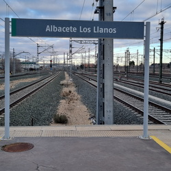 Albacete València Xàtiva Alcoi Alacant - 21 January 2023