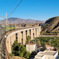 Moreda - Almería line