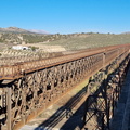Alamedilla viaduct
