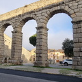 Segovia Aqueduct