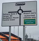 Luton Airport