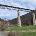Srbinovo Viaduct
