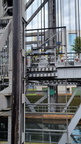 Niederfinow ship lift