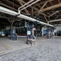 Pasewalk depot