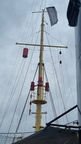 Lightship "Elbe 3"