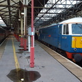 Crewe