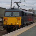 Crewe