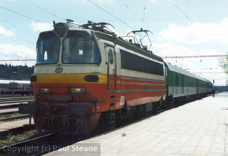 Veselí nad Lužnicí