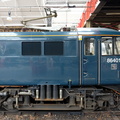 Crewe