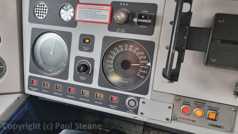 East Coast Main Line