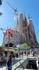 Sagrada Familia