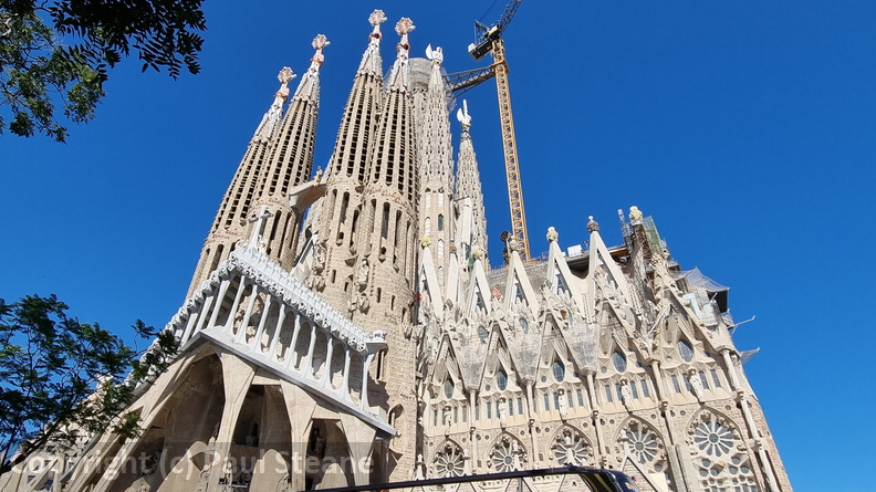 Sagrada Familia
