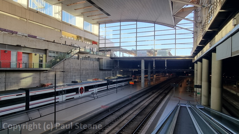 Castelló de la Plana