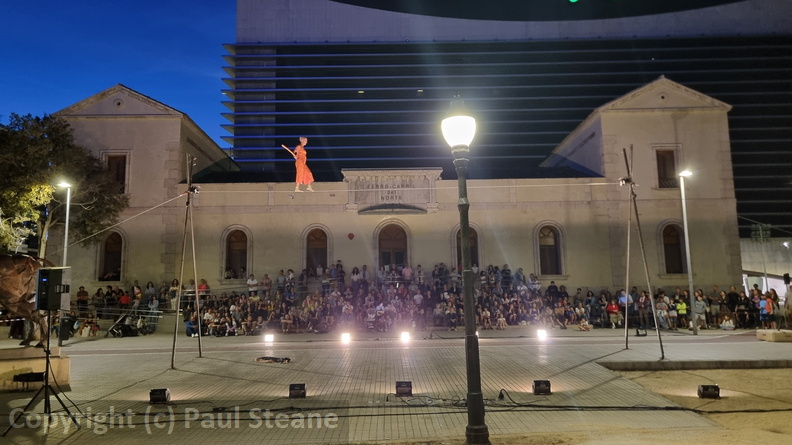 Castelló de la Plana