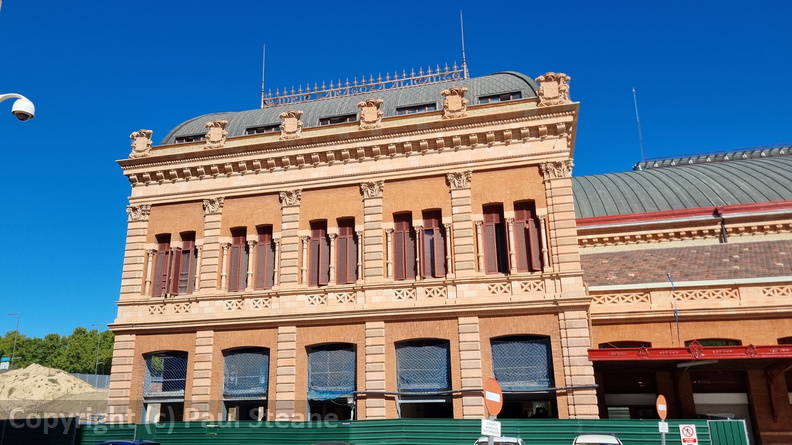 Madrid Atocha