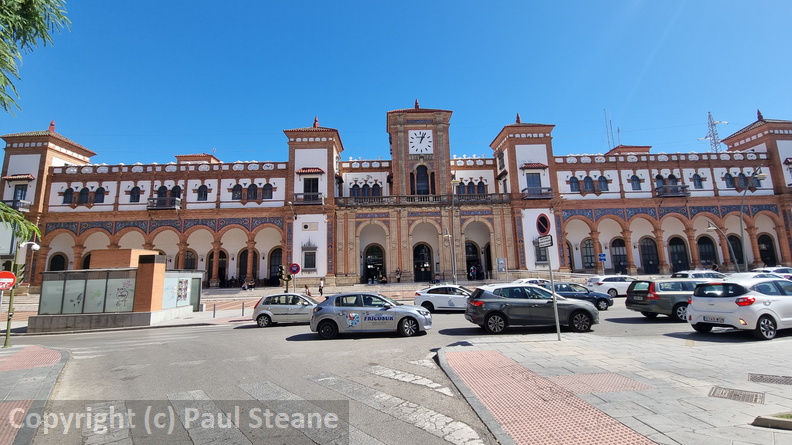 Jerez de la Frontera
