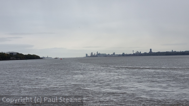 River Mersey