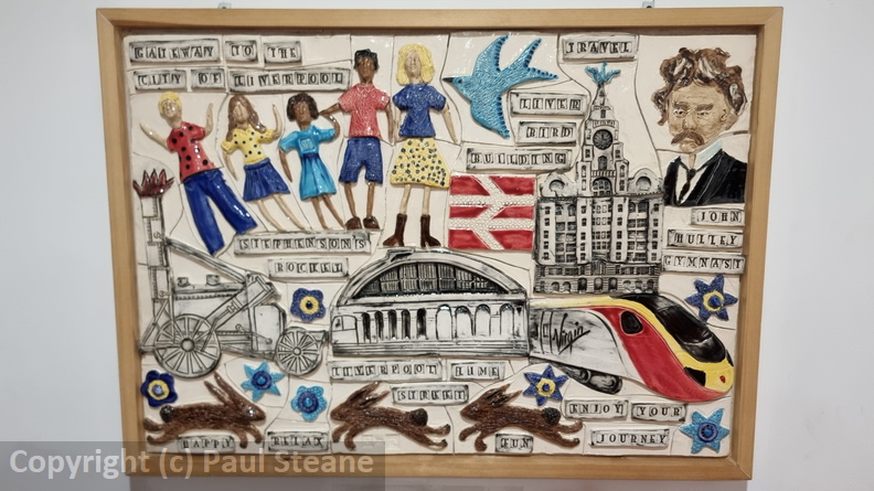 Liverpool Lime Street