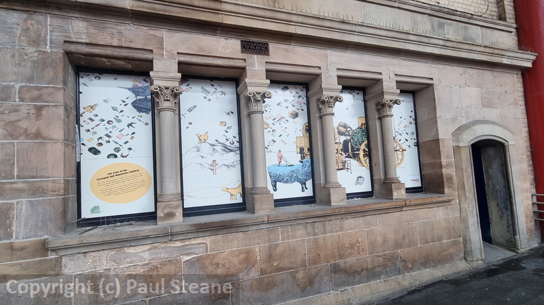 Liverpool Lime Street