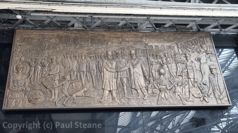 Liverpool Lime Street