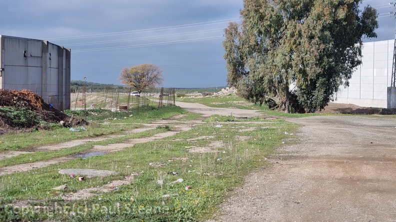 Morón de la Frontera