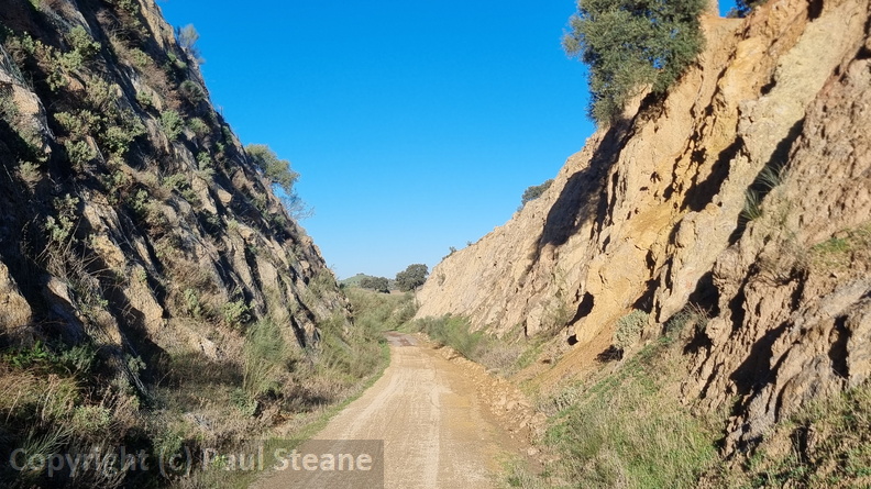 Vía Verde de la Sierra