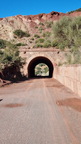 Azares and Castellar Tunnels