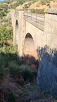 Los Azares Viaduct