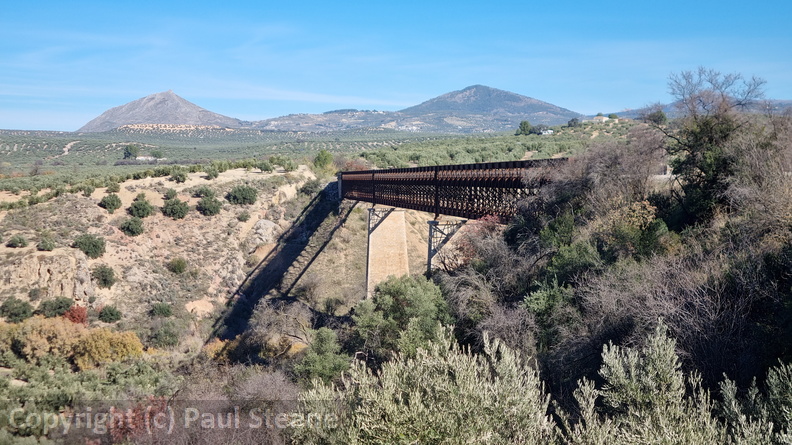 Salado Viaduct