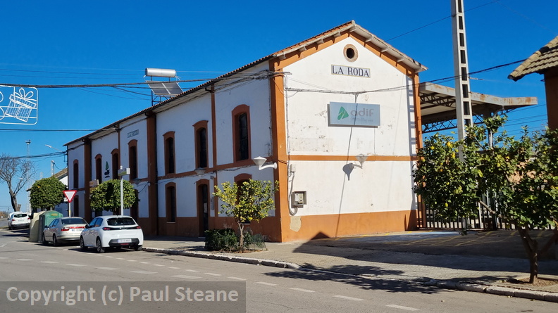 La Roda de Andalucía