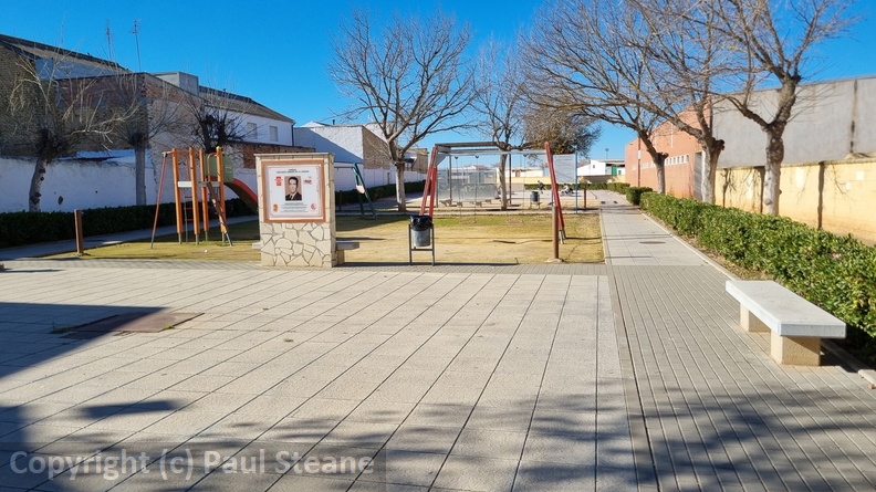 La Roda de Andalucía