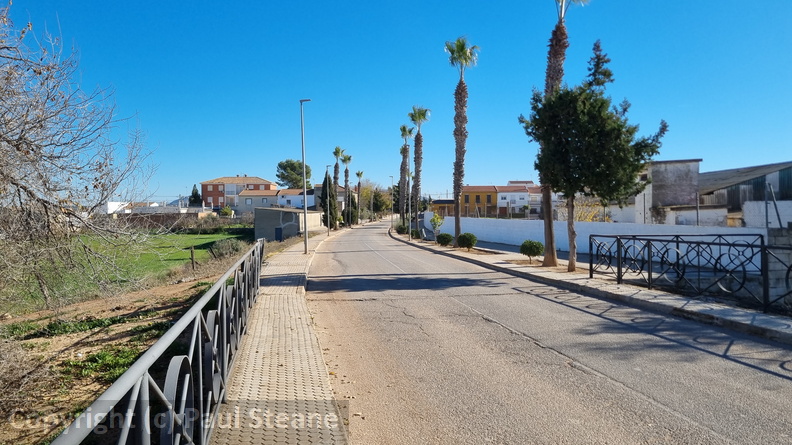 La Roda de Andalucía