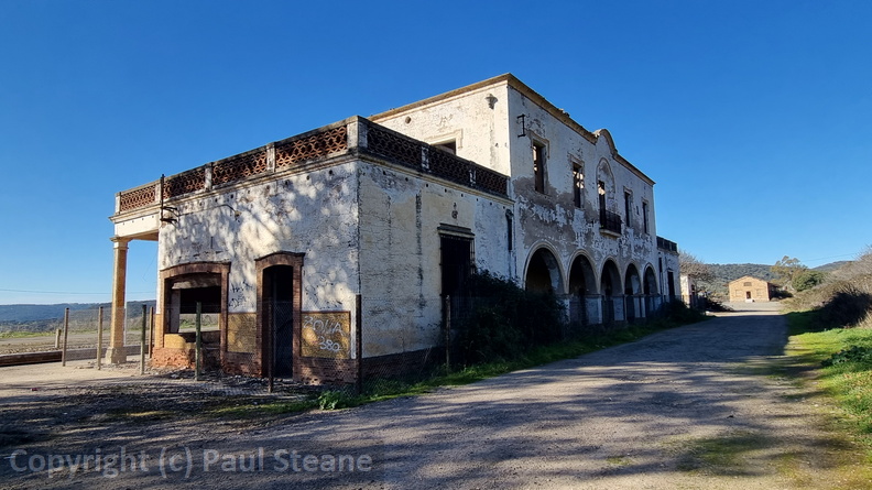 Jerez de los Caballeros