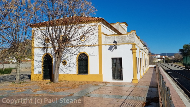 Burguillos del Cerro