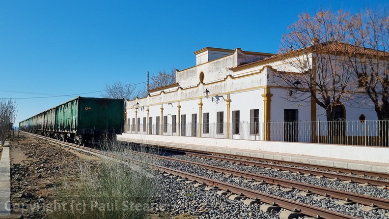 Burguillos del Cerro