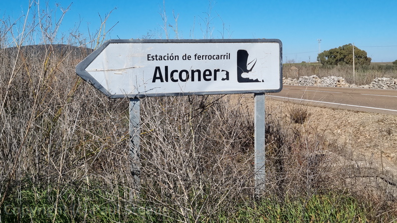Alconera