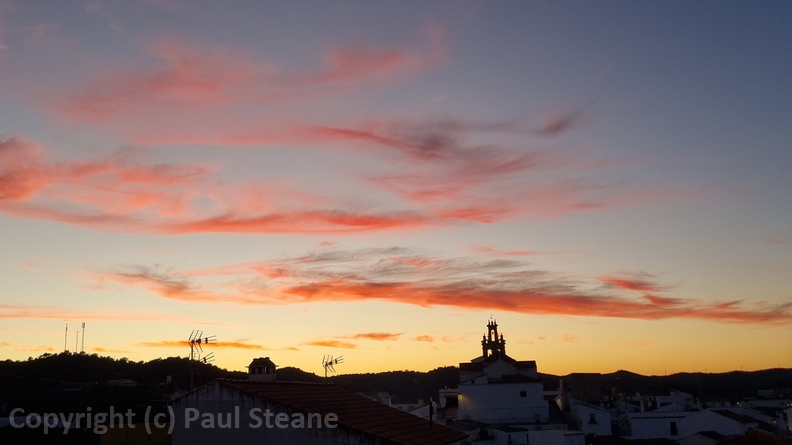 Sanlúcar de Guadiana
