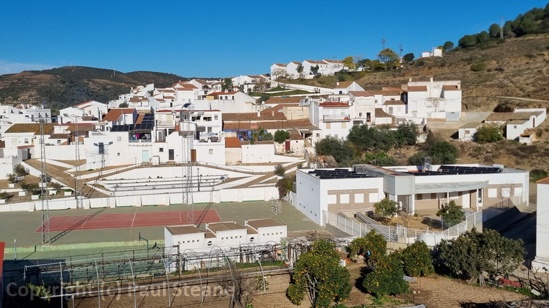 Sanlúcar de Guadiana