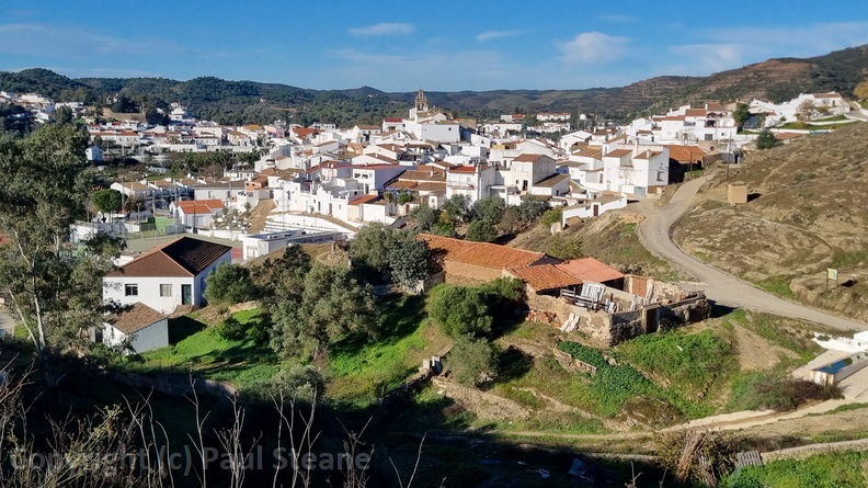 Sanlúcar de Guadiana