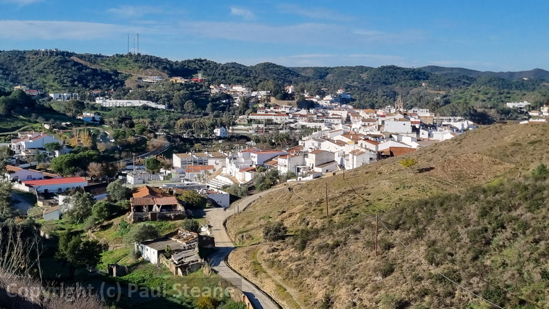 Sanlúcar de Guadiana