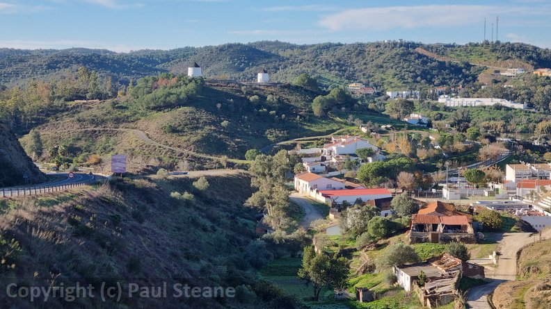 Sanlúcar de Guadiana