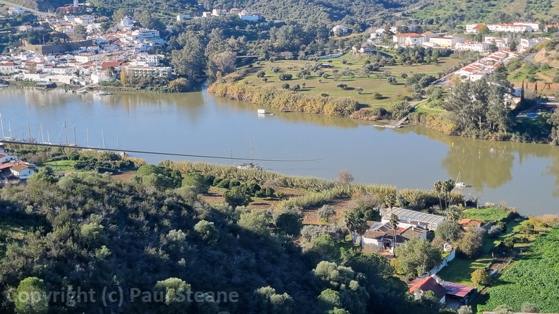 River Guadiana