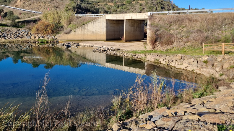 Rivera Grande de la Golondrina