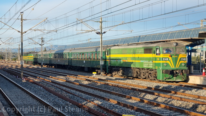 L’Aldea-Amposta-Tortosa