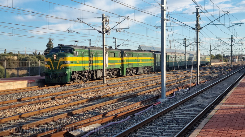 L’Aldea-Amposta-Tortosa