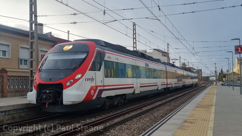 Benifaió-Almussafes