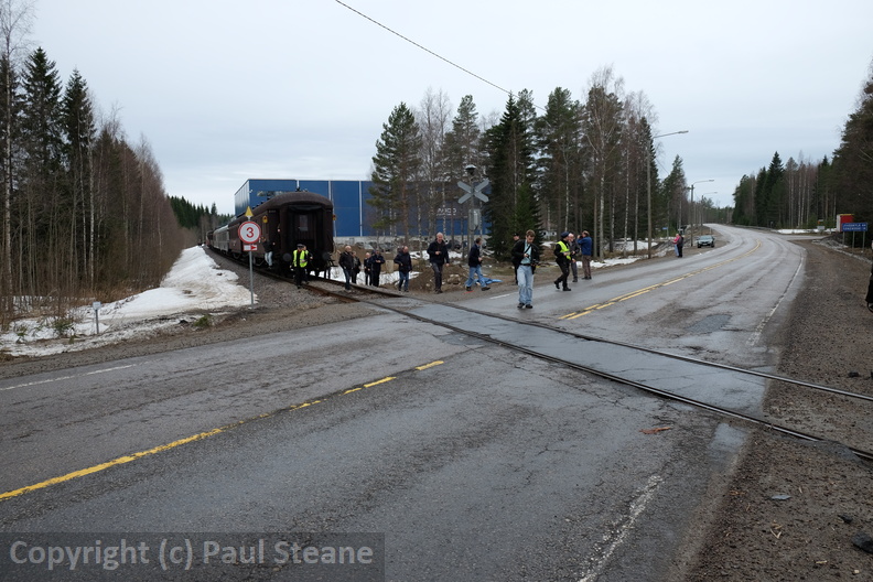 Suolahti tractor factory branch