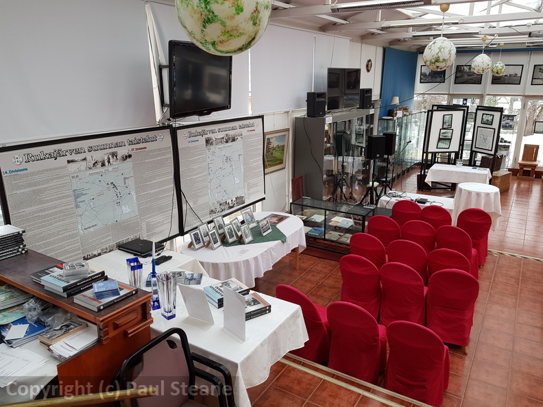 Hotel Iisalmen Seurahuone, Iisalmi