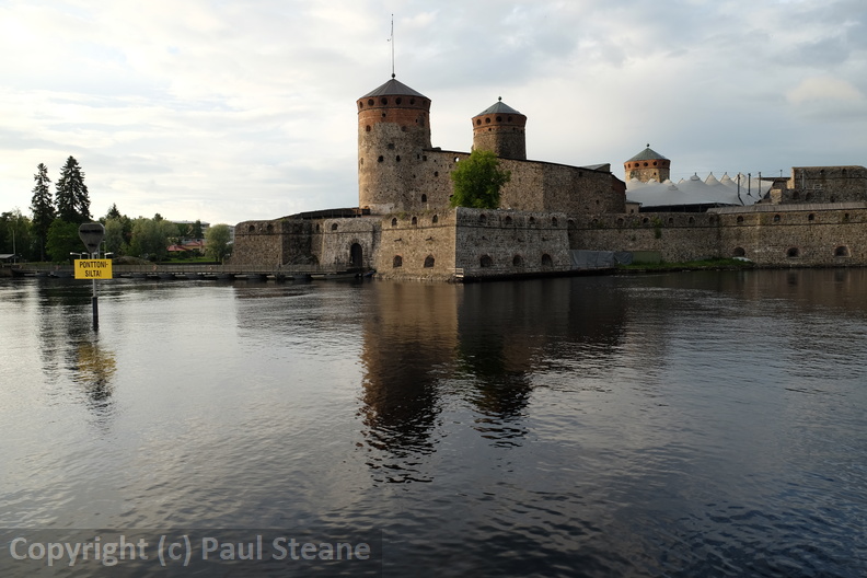Savonlinna