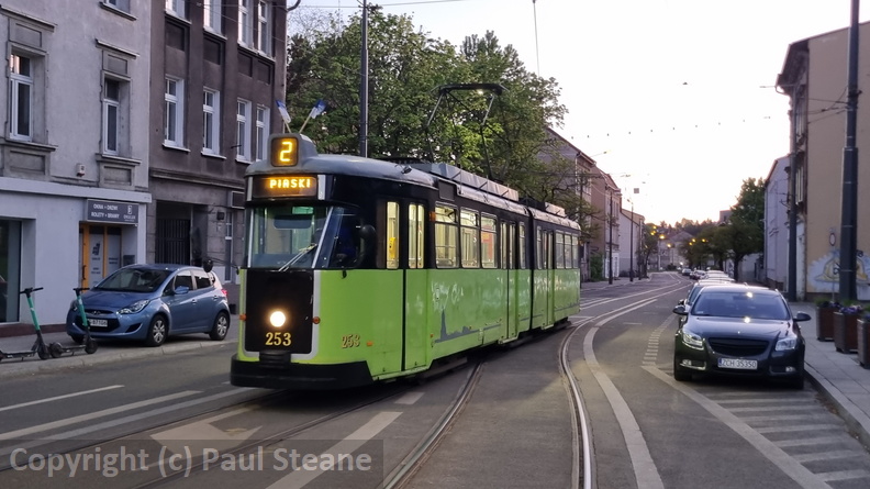 Gorzów Wielkopolski